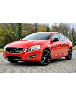 VOLVO S60 II 2010-2013 LUCI DIURNE LED DRL 10W (Cod. AP-19631_A4x4)