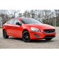 VOLVO S60 II 2010-2013 LUCI DIURNE LED DRL 10W (Cod. AP-19631_A4x4)