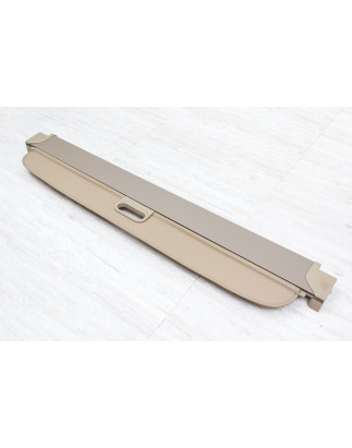BMW X5 E70 2006-2013 CAPPELLIERA COPRIBAGAGLI BEIGE 51476972713 (Cod. AP-19635_A4x4)