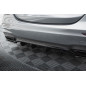 Sottoparaurti posteriore Mercedes-Benz E43 AMG / AMG-Line berlina / FAMILIARE  W213 / S213  (Cod. M-
