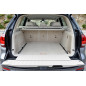 BMW X5 E70 2006-2013 CAPPELLIERA COPRIBAGAGLI BEIGE 51476972713 (Cod. AP-19635_A4x4)