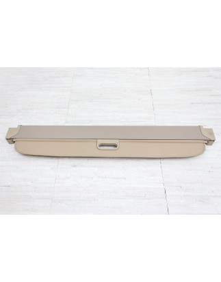 BMW X5 E70 2006-2013 CAPPELLIERA COPRIBAGAGLI BEIGE 51476972713 (Cod. AP-19635_A4x4)