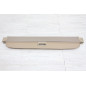 BMW X5 E70 2006-2013 CAPPELLIERA COPRIBAGAGLI BEIGE 51476972713 (Cod. AP-19635_A4x4)
