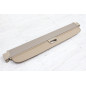 BMW X5 E70 2006-2013 CAPPELLIERA COPRIBAGAGLI BEIGE 51476972713 (Cod. AP-19635_A4x4)