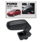 FORD FIESTA MK6 2008-2017 BRACCIOLO NERO (Cod. AP-20066_A4x4)
