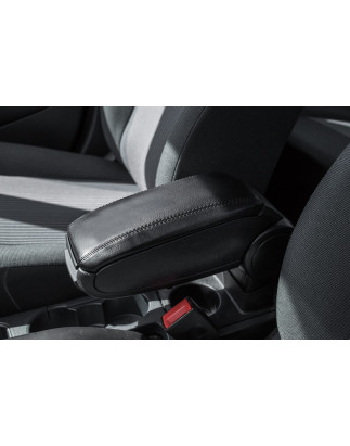 FORD FIESTA MK6 2008-2017 BRACCIOLO NERO (Cod. AP-20066_A4x4)