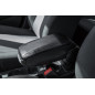 FORD FIESTA MK6 2008-2017 BRACCIOLO NERO (Cod. AP-20066_A4x4)