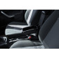 FORD FIESTA MK6 2008-2017 BRACCIOLO NERO (Cod. AP-20066_A4x4)