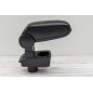 FORD FIESTA MK6 2008-2017 BRACCIOLO NERO (Cod. AP-20066_A4x4)