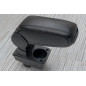 FORD FIESTA MK6 2008-2017 BRACCIOLO NERO (Cod. AP-20066_A4x4)