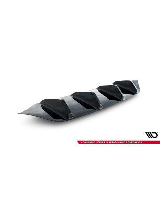 Sottoparaurti posteriore Mercedes-Benz E43 AMG / AMG-Line berlina / FAMILIARE  W213 / S213  (Cod. M-