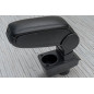FORD FIESTA MK6 2008-2017 BRACCIOLO NERO (Cod. AP-20066_A4x4)