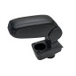 FORD FIESTA MK6 2008-2017 BRACCIOLO NERO (Cod. AP-20066_A4x4)