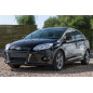 FORD FOCUS MK3 III 2010-2014 LUCI DIURNE DRL LED 14W (Cod. AP-20073_A4x4)