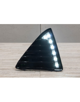FORD FOCUS MK3 III 2010-2014 LUCI DIURNE DRL LED 14W (Cod. AP-20073_A4x4)