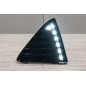 FORD FOCUS MK3 III 2010-2014 LUCI DIURNE DRL LED 14W (Cod. AP-20073_A4x4)