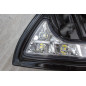 FORD FOCUS MK3 III 2010-2014 LUCI DIURNE DRL LED 14W (Cod. AP-20073_A4x4)