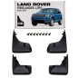 LAND ROVER FREELANDER 2 L359 2006-2014 PARASPRUZZI (Cod. AP-20074_A4x4)