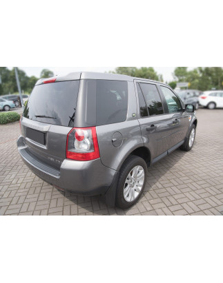 LAND ROVER FREELANDER 2 L359 2006-2014 PARASPRUZZI (Cod. AP-20074_A4x4)