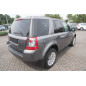 LAND ROVER FREELANDER 2 L359 2006-2014 PARASPRUZZI (Cod. AP-20074_A4x4)