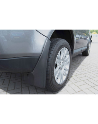 LAND ROVER FREELANDER 2 L359 2006-2014 PARASPRUZZI (Cod. AP-20074_A4x4)