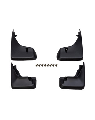 LAND ROVER FREELANDER 2 L359 2006-2014 PARASPRUZZI (Cod. AP-20074_A4x4)