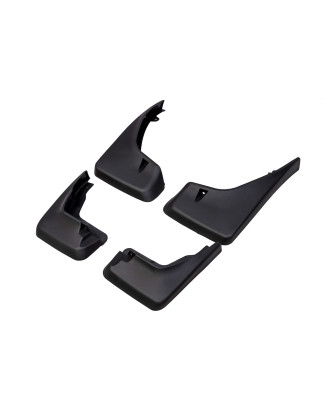 LAND ROVER FREELANDER 2 L359 2006-2014 PARASPRUZZI (Cod. AP-20074_A4x4)