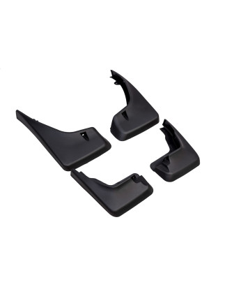 LAND ROVER FREELANDER 2 L359 2006-2014 PARASPRUZZI (Cod. AP-20074_A4x4)