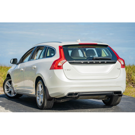 VOLVO V60 2010-2018 PARASPRUZZI 31265329 / 31359685 (Cod. AP-20076_A4x4)