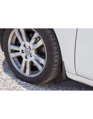 VOLVO V60 2010-2018 PARASPRUZZI 31265329 / 31359685 (Cod. AP-20076_A4x4)