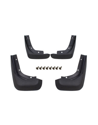 VOLVO V60 2010-2018 PARASPRUZZI 31265329 / 31359685 (Cod. AP-20076_A4x4)