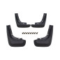 VOLVO V60 2010-2018 PARASPRUZZI 31265329 / 31359685 (Cod. AP-20076_A4x4)
