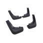 VOLVO V60 2010-2018 PARASPRUZZI 31265329 / 31359685 (Cod. AP-20076_A4x4)