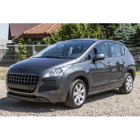 PEUGEOT 3008 2008+ COPRIMANIGLIE DECORATIVE (Cod. AP-20079_A4x4)