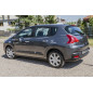 PEUGEOT 3008 2008+ COPRIMANIGLIE DECORATIVE (Cod. AP-20079_A4x4)