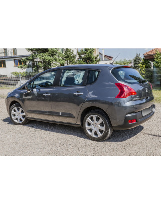 PEUGEOT 3008 2008+ COPRIMANIGLIE DECORATIVE (Cod. AP-20079_A4x4)