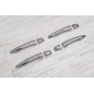 PEUGEOT 3008 2008+ COPRIMANIGLIE DECORATIVE (Cod. AP-20079_A4x4)