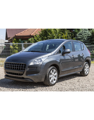 PEUGEOT 3008 2008+ COPRIMANIGLIE DECORATIVE (Cod. AP-20079_A4x4)