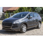 PEUGEOT 3008 2008+ COPRIMANIGLIE DECORATIVE (Cod. AP-20079_A4x4)