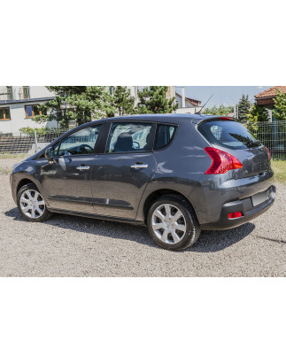 PEUGEOT 3008 2008+ COPRIMANIGLIE DECORATIVE (Cod. AP-20079_A4x4)
