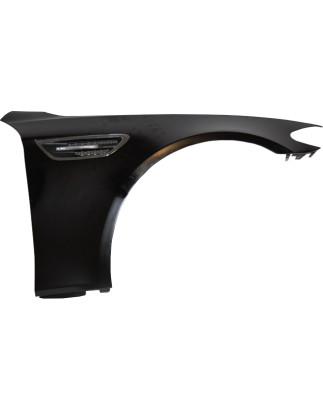 Parafanghi Anteriori BMW F10 / F11 10-16 Look M5 (Cod. E-TCB5955)
