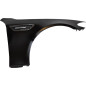 Parafanghi Anteriori BMW F10 / F11 10-16 Look M5 (Cod. E-TCB5955)