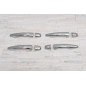 PEUGEOT 3008 2008+ COPRIMANIGLIE DECORATIVE (Cod. AP-20079_A4x4)