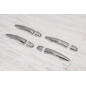 PEUGEOT 3008 2008+ COPRIMANIGLIE DECORATIVE (Cod. AP-20079_A4x4)