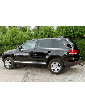 VOLKSWAGEN TOUAREG E 7L 2002-2010 PARASPRUZZI (Cod. AP-20083_A4x4)
