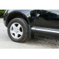 VOLKSWAGEN TOUAREG E 7L 2002-2010 PARASPRUZZI (Cod. AP-20083_A4x4)