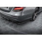 Splitters posteriori laterali Mercedes-Benz E43 AMG / AMG-Line berlina / FAMILIARE  W213 / S213  (Co