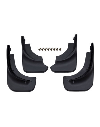 VOLKSWAGEN TOUAREG E 7L 2002-2010 PARASPRUZZI (Cod. AP-20083_A4x4)
