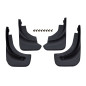 VOLKSWAGEN TOUAREG E 7L 2002-2010 PARASPRUZZI (Cod. AP-20083_A4x4)
