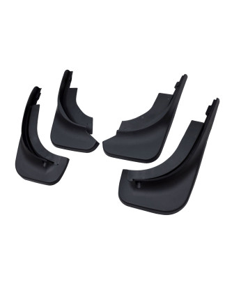 VOLKSWAGEN TOUAREG E 7L 2002-2010 PARASPRUZZI (Cod. AP-20083_A4x4)